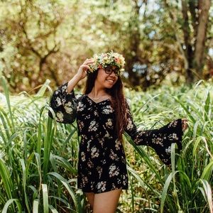 Meet your Posher, Alexia